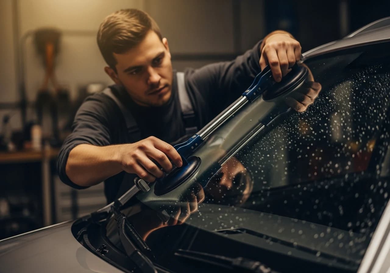 Autoglas